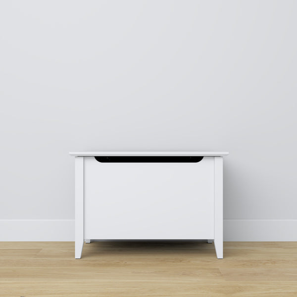 Wooden chest Scandi RAL/NCS
