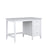 Wooden desk 3S Scandi white